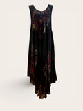Kafka Swing Dress - One Size