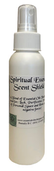Spiritual Essence Scent Shield 80ml