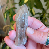 Local Atikokan Smoky Quartz Point