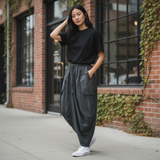 Krishna Skirts *- Nepal Cotton Skirts Large