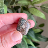 Blue Kyanite Large Tumbled Stones