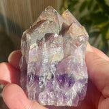 Local Amethyst Cluster - 2025