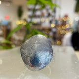 Sterling Silver Ring Size 8