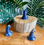 Crystal Witches Hat 2”