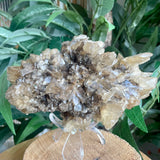 Calcite Cluster