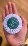 Spa Relaxus 3 Bar Trio - Tea Tree & Eucalyptus