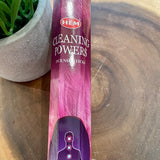 HEM 20g Cleaning Powers Incense Sticks