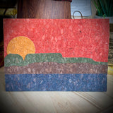 Cork Journals - Cork by Wojo