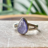 Tanzanite Ring Size 9
