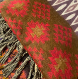 Acrylic Shawls *