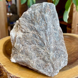 Plumose Lithium Muscovite - Ear Falls