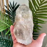 Smoky Quartz Natural Point