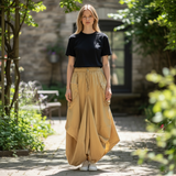 Krishna Skirts *- Nepal Cotton Skirts Large