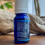 Wojo's Essential Throat Chakra Blend 10ml Essential Oil