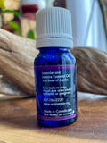 Wojo's Essential Crown Chakra Blend 10ml Essential Oil