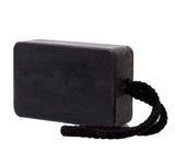 Beldi Marrakech Moroccan Black Soap-on-a-Rope