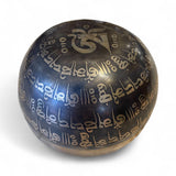 Singing Bowl Note F - Heart Chakra