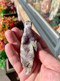 Local Amethyst Cluster