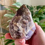 Super 7 Top Polished Point