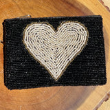 Bali Beaded Coin Purse