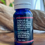 Wojo's Essential Root Chakra Blend 10ml Essential Oil
