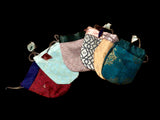 Silk Bags