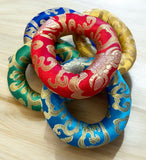 Donut Cushion for Singing Bowl - Medium -4”