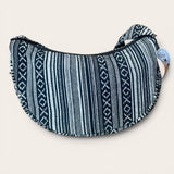 Dylan’s “Smile” Bag - Crossbody Purse