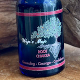 Wojo's Essential Root Chakra Blend 10ml Essential Oil