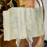 Green Marble Slab, Pearl Ontario