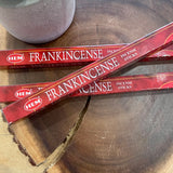 HEM®️ 8g Frankincense Stick Incense