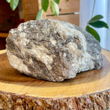 Plumose Lithium Muscovite - Ear Falls