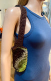 Crochet Phone Sling / Carrier
