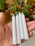 Ritual Spell Candles