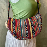 Dylan’s “Smile” Bag - Crossbody Purse