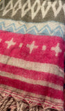 Acrylic Shawls *