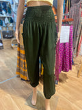 Dylan’s Summer Harem Pants - Size Small/Medium