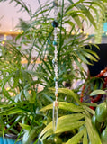 Pendulum - Crystal Intuition- Pendulums By Wojo