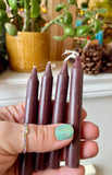 Ritual Spell Candles