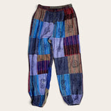Cotton Patch Pants - Size XXL