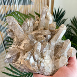 Quartz Cluster Large