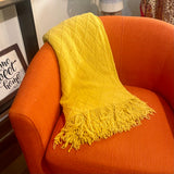 Throw Blanket