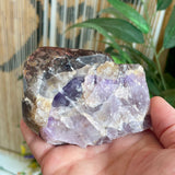 Local Auralite Cap - 414g