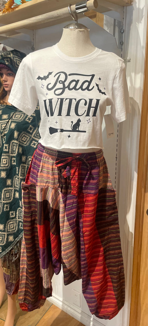 Hammer Time Pants O/S