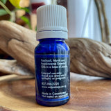 Wojo's Essential Brow Chakra Blend 10ml Essential Oil