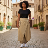 Krishna Pants * - Dylan’s Cargo Pants Size Large/XL