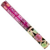 Hem 20g Pagan Magic Incense Sticks