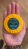 Spa Relaxus 3 Bar Trio - Tea Tree & Eucalyptus