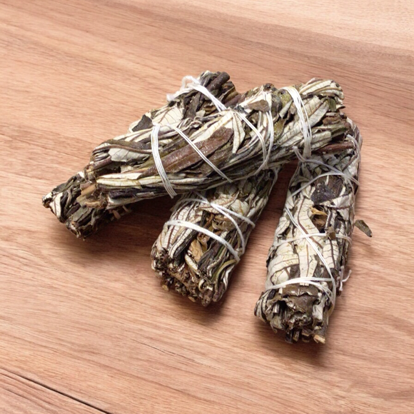 Yerba Santa Smudge Stick