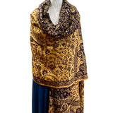 Acrylic Shawl Scarf *